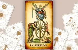 fortuna tarocchi cartomanzia