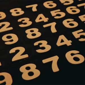 numerologia segreti