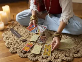 quando fare carte tarocchi