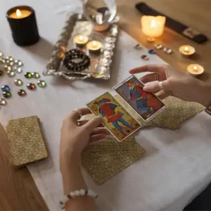 quando fare carte tarocchi