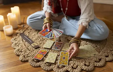quando fare carte tarocchi